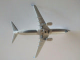 Continental Airlines 737-800  N37293 Gemini 1:400  (GJCOA743)