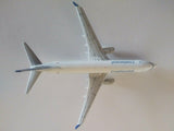 Continental Airlines 737-800  N37293 Gemini 1:400  (GJCOA743)