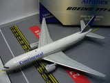 Continental Airlines 777-200ER N77006 Gemini 1:400 (GJCOA376)
