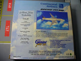 Continental Airlines 777-200ER N77006 Gemini 1:400 (GJCOA376)