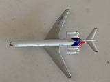 Cubana Airlines Ilyushin IL-62M  CU-T1284  1:400 Scale