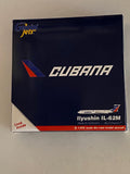 Cubana Airlines Ilyushin IL-62M  CU-T1284  1:400 Scale