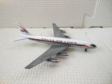 Delta Air Lines DC-8-11   N801E  Gemini 1:400 (GJDAL367)