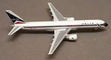 Delta Air Lines 757-200 Old Delta Livery N606DL Gemini 1:400 (GJDAL540)