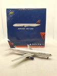 Delta Air Lines 767-300 N125DL  Gemini 1:400