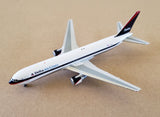 Delta Air Lines 767-300ER N196DN  Gemini 1:400 (GJDAL446)