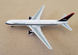 Delta Air Lines 767-300ER N196DN  Gemini 1:400 (GJDAL446)