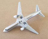 Delta Air Lines 767-300ER N196DN  Gemini 1:400 (GJDAL446)