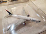 Delta Air Lines 777-232ER  N863DA  Scale 1:400