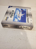 Delta Air Lines 777-200  N863DA Gemini 1:400 (GJDAL096A)