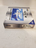 Delta Air Lines 777-200  N863DA Gemini 1:400 (GJDAL096A)
