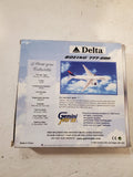 Delta Air Lines 777-200  N863DA Gemini 1:400 (GJDAL096A)