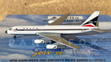 Delta Air Lines- CV-880 N8817E Gemini 1:400 (GJDAL505)