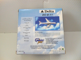 Delta Air Lines DC-8-11   N801E  Gemini 1:400 (GJDAL367)