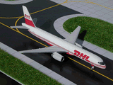 DHL 757-200  OO-DLJ  Scale 1:400