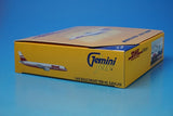 DHL 757-200  OO-DLJ  Scale 1:400