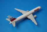 DHL 757-200  OO-DLJ  Scale 1:400