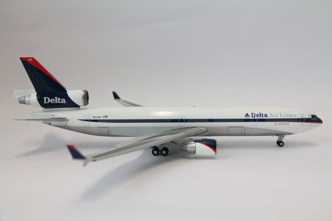 Delta Air Lines MD-11 N812DE Gemini Jets 1:400
