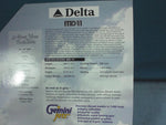 Delta Air Lines MD-11 N804DE Gemini Jets 1:400