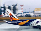 Delta Air Lines 777-200 Olympics Livery N864DA Gemini 1:400 (GJDAL128)