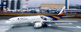 Delta Air Lines 777-200 Olympics Livery N864DA Gemini 1:400 (GJDAL128)