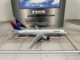 Delta Air Lines 757-200 N608DA Gemini 1:400