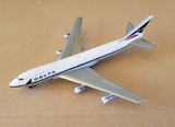 Delta Air Lines Boeing 747-100 N9896 Gemini 1:400 (GJDAL038)