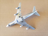 Delta Air Lines Boeing 747-100 N9896 Gemini 1:400 (GJDAL038)