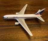 Delta Air Lines 767-200 "Spirit of Delta"  N102DA Gemini 1:400