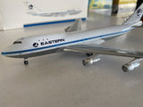 Eastern Airlines 747-100   N737PA  Gemini Jets 1:400