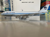 Eastern Airlines 747-100   N737PA  Gemini Jets 1:400
