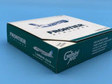 Frontier Airlines A319 A319-100 N940FR "Snowshoe Hare" Gemini 1:400
