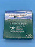 Frontier Airlines A319 A319-100 N940FR "Snowshoe Hare" Gemini 1:400