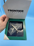 Frontier Airlines A319 A319-100 N940FR "Snowshoe Hare" Gemini 1:400
