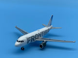 Frontier Airlines A319 A319-100 N940FR "Snowshoe Hare" Gemini 1;-400