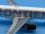 Frontier Airlines A319 A319-100 N940FR "Snowshoe Hare" Gemini 1:400