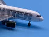 Frontier Airlines A319 A319-100 N940FR "Snowshoe Hare" Gemini 1:400