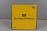 Guyana Airways TU-154B-2  YR-TPK 1:400 Scale