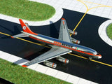 AeroMexico DC-8-51 XA-SIA 1:250 (GJAMX562)