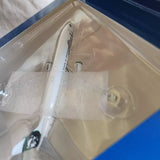 Alaska Airlines 737-700 N613AS Gemini 1:400 (GJASA381)
