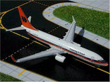 Hapag Lloyd Airlines 737-800  D-AHFS  Gemini 1:400