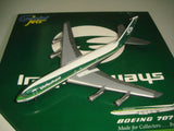 Iraqi Airways 707-320  YI-AGF  Gemini Jets 1:400