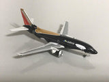 Southwest Airlines 737-500 Shamu Gemini 1:400