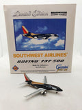 Southwest Airlines 737-500 Shamu Gemini 1:400