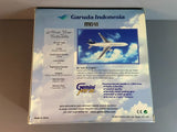 Garuda Indonesia MD11  PK-GIM Gemini Jets 1:400