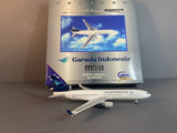 Garuda Indonesia MD11  PK-GIM Gemini Jets 1:400