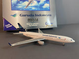 Garuda Indonesia MD11  PK-GIM Gemini Jets 1:400