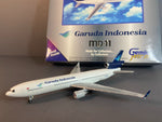 Garuda Indonesia MD11  PK-GIM Gemini Jets 1:400