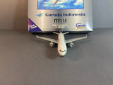 Garuda Indonesia MD11  PK-GIM Gemini Jets 1:400