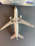 Garuda Indonesia MD11  PK-GIM Gemini Jets 1:400